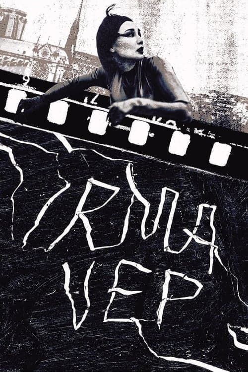 Irma Vep izle