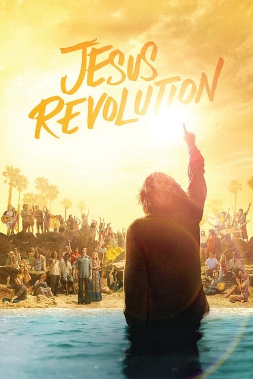 İsa Hareketi izle