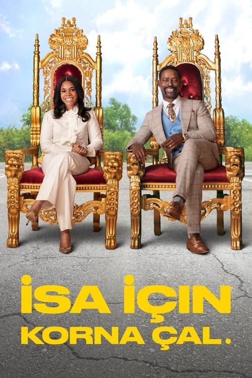 İsa için Korna Çal izle