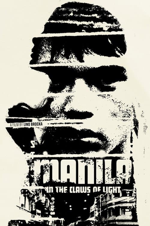Işığın Pençelerindeki Manila izle
