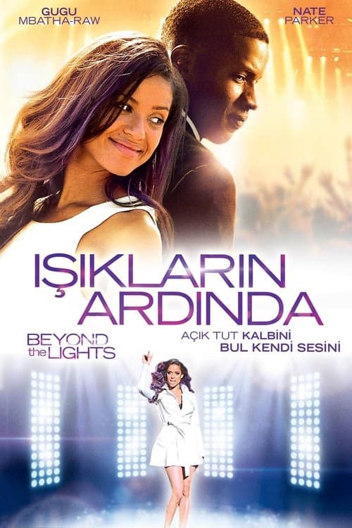 Işıkların Ardında izle