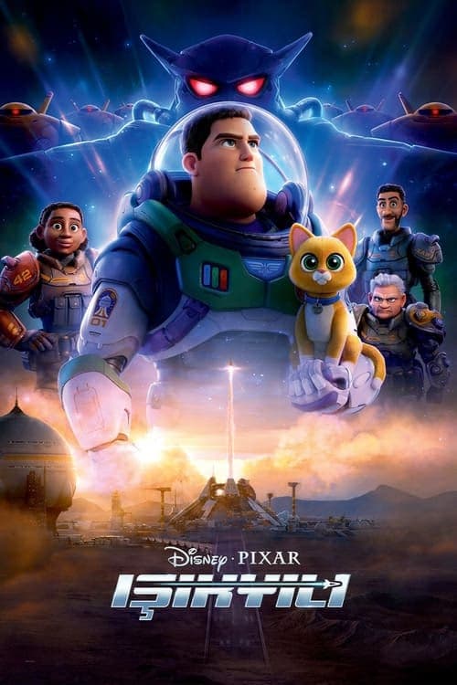 Işıkyılı izle