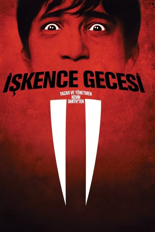 İşkence Gecesi izle