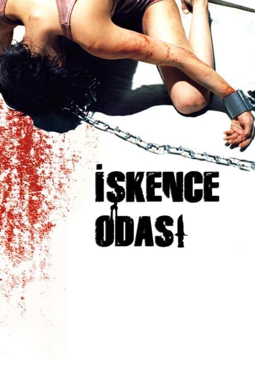 İşkence Odası izle