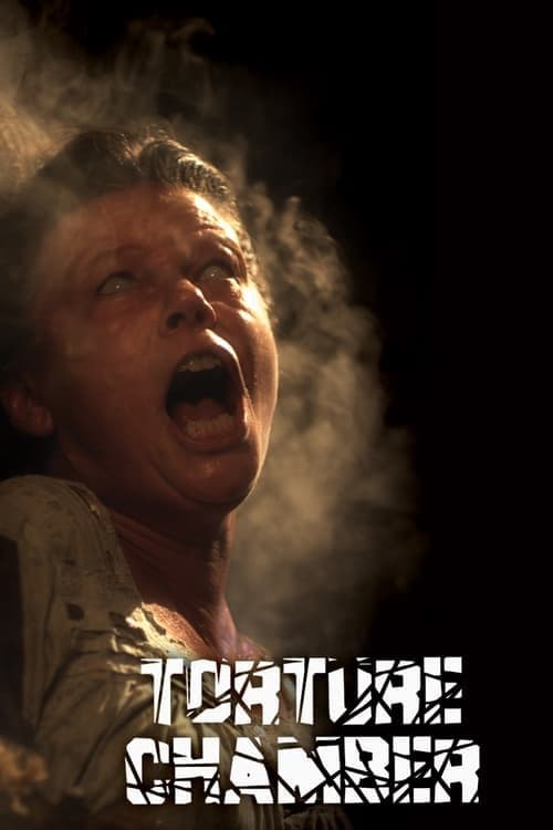 İşkence Odası izle
