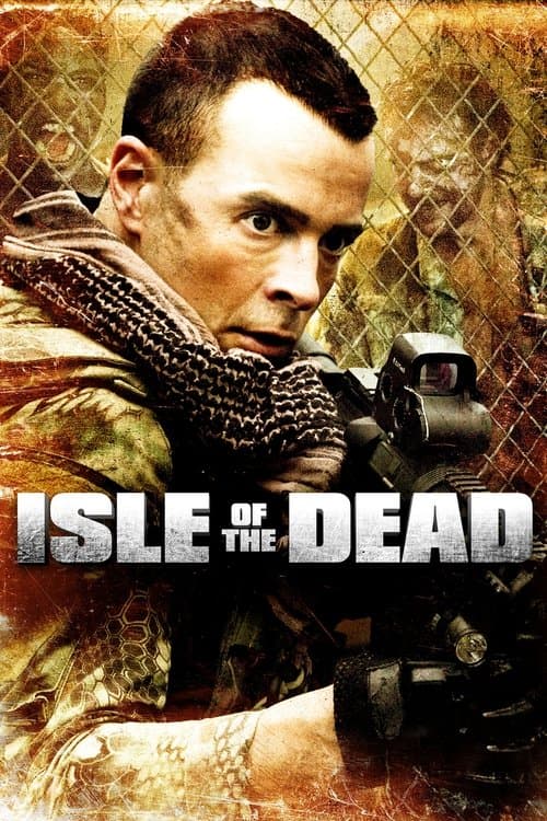 Isle of the Dead izle