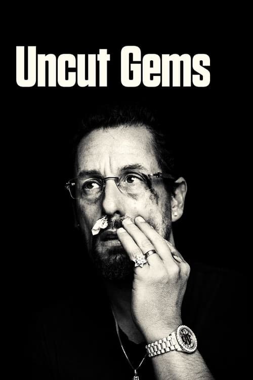 İşlenmemiş Mücevherler izle