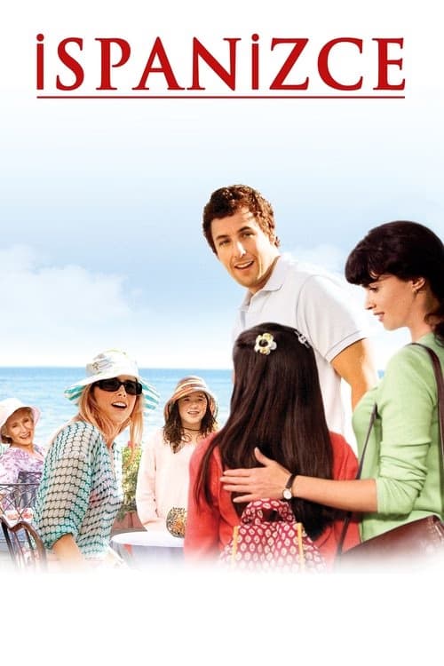 İspanizce izle