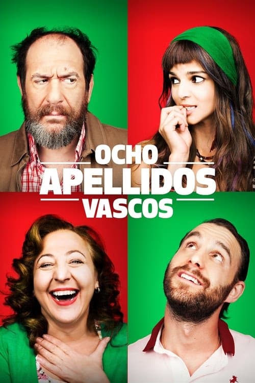 İspanyol İşi izle