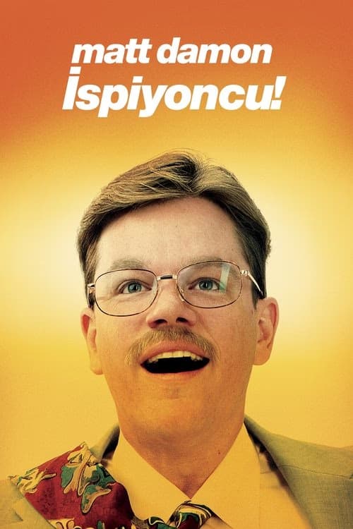 İspiyoncu izle