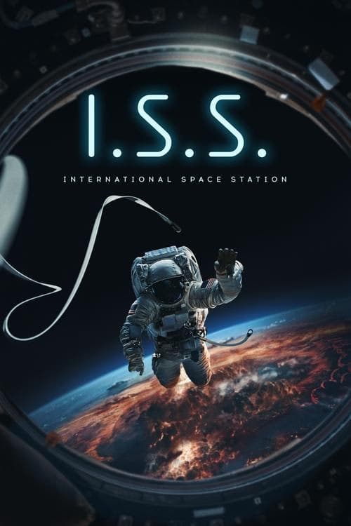 Uluslararası Uzay İstasyonu izle