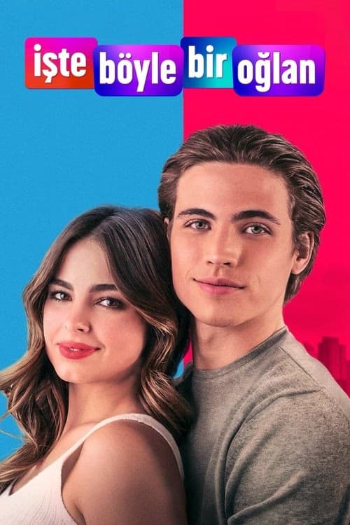 İşte Böyle Bir Oğlan izle