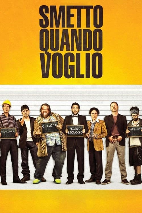 İstediğimde Duruyorum izle