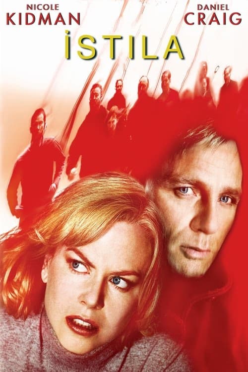 İstila izle