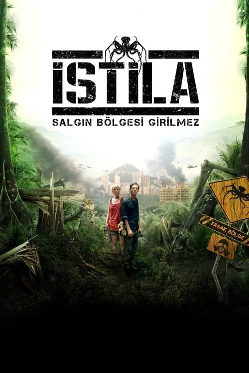 İstila izle