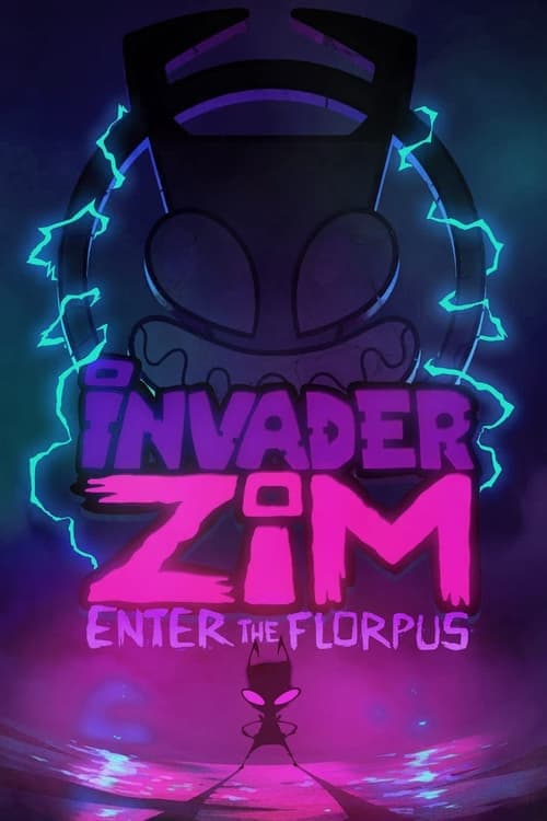 İstilacı Zim: Karanlık Tehdit izle