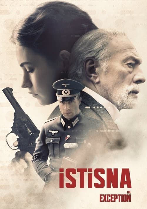 İstisna izle