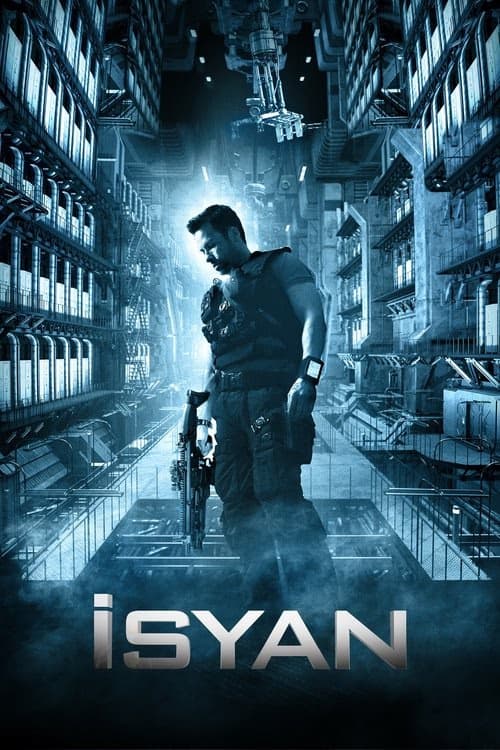 İsyan izle