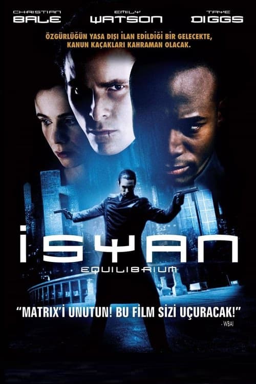 İsyan izle