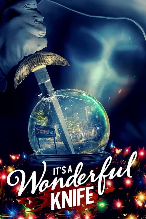 It's a Wonderful Knife izle