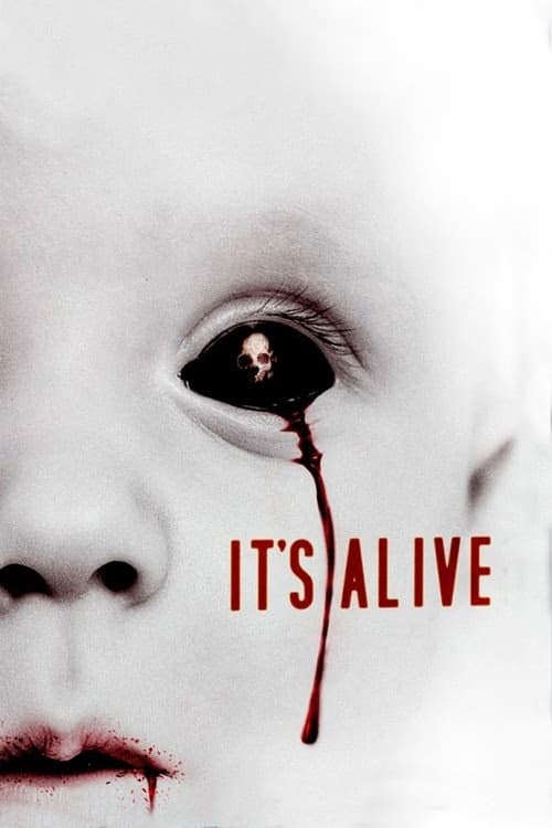 It's Alive izle