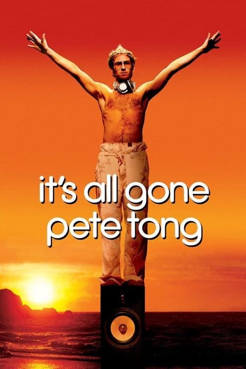It's All Gone Pete Tong izle
