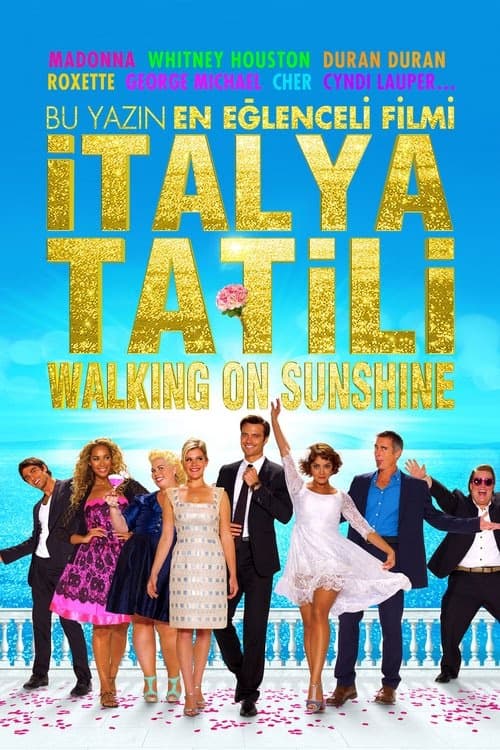 İtalya Tatili izle