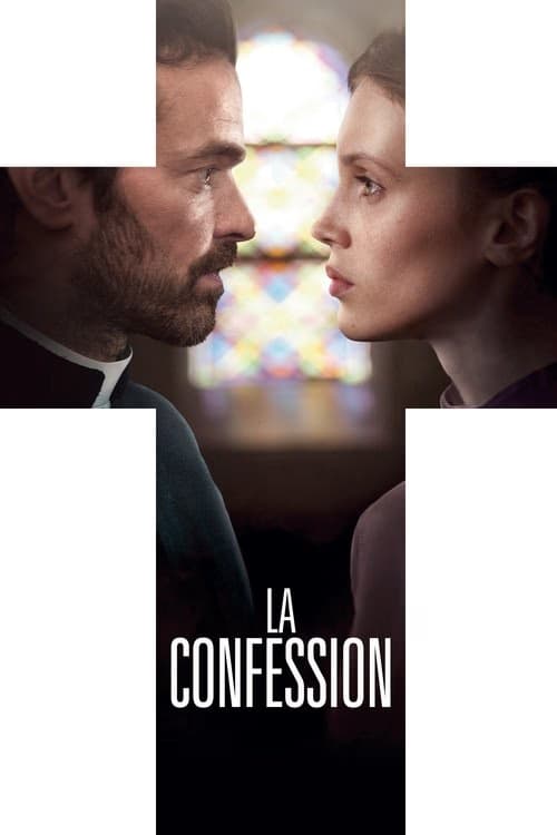 İtiraf izle