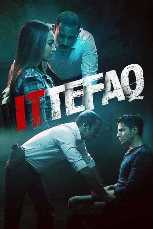 İttifak izle