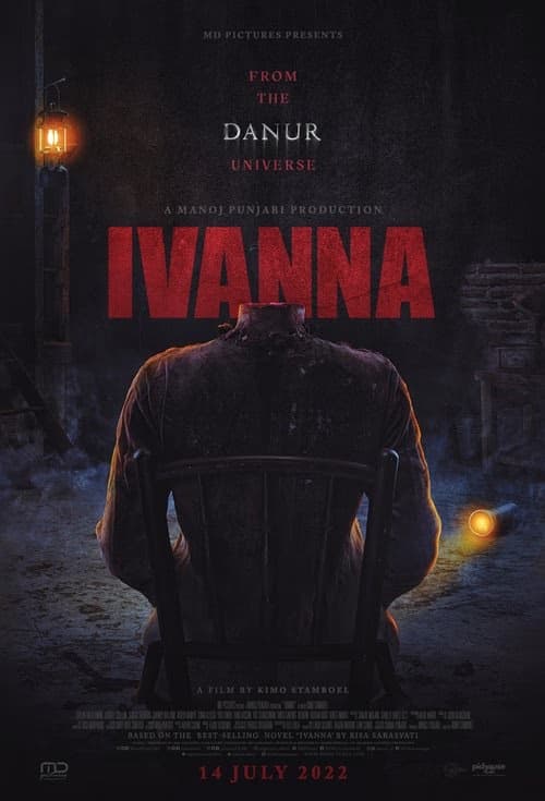 Ivanna izle