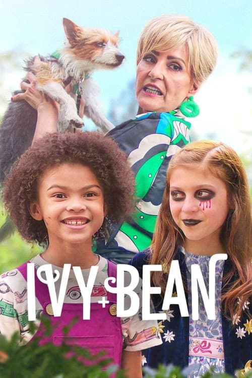 Ivy & Bean izle