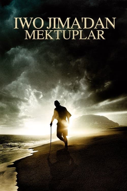 Iwo Jima'dan Mektuplar izle