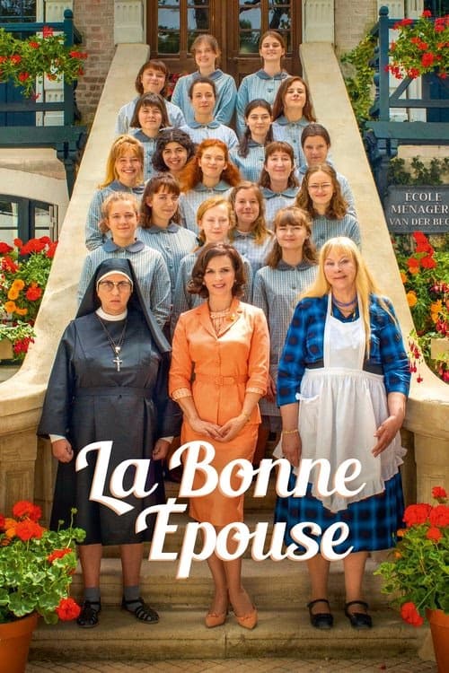 İyi Bir Eş Olmanın Yolları izle