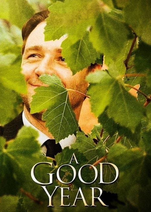 İyi Bir Yıl izle