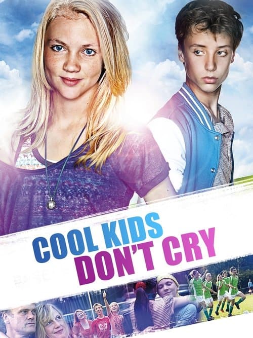 İyi Çocuklar Ağlamaz izle