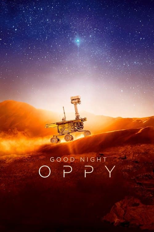 İyi Geceler Oppy izle