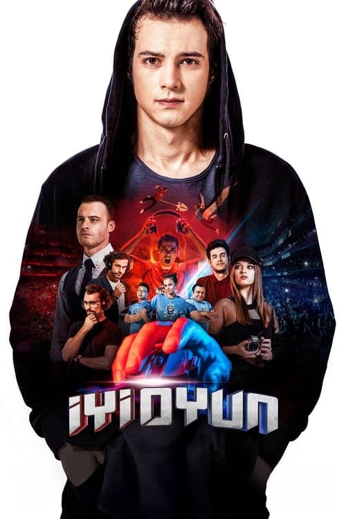 İyi Oyun izle