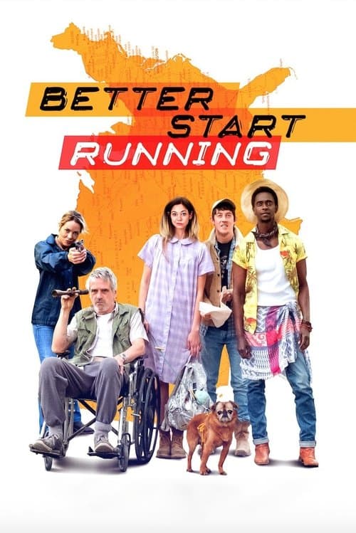 İyisi mi Kaç! izle