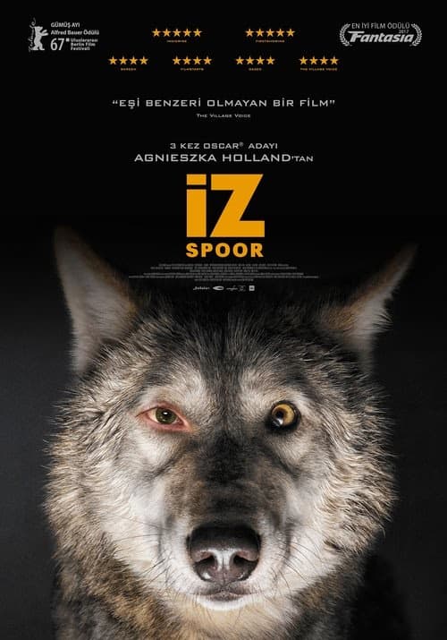 İz izle