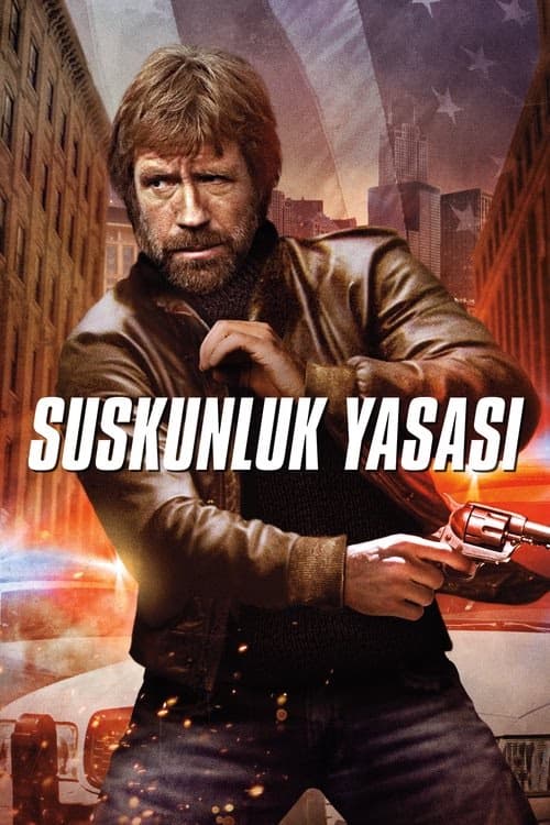 İz Bırakmayan Silah izle