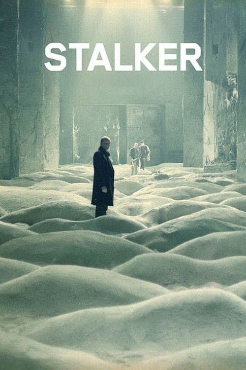 İz Sürücü izle