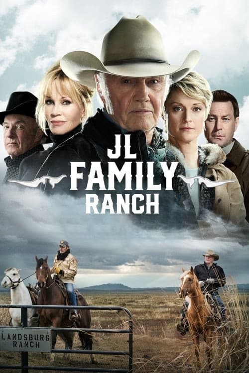 J.L. Family Ranch izle