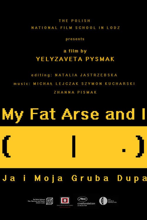Ja i moja gruba dupa izle