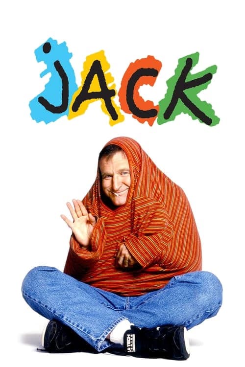 Jack izle