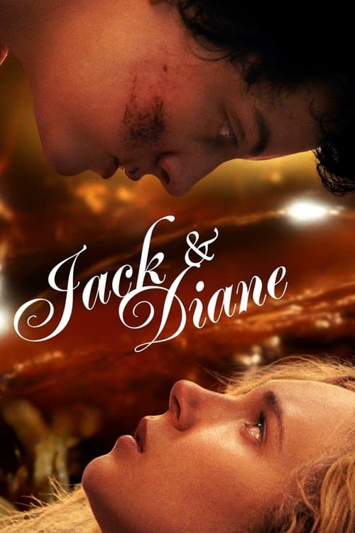 Jack & Diane izle