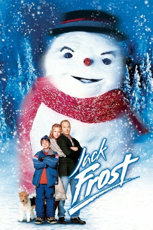 Jack Frost izle