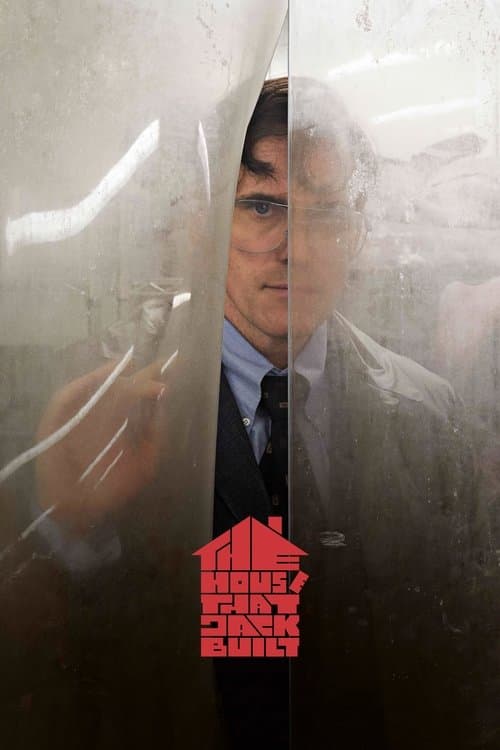 Jack'in Yaptığı Ev izle
