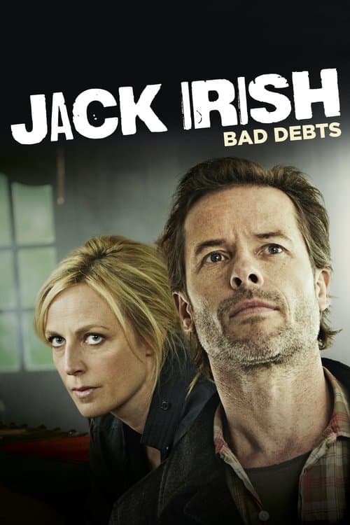 Jack Irish: Bad Debts izle