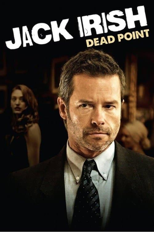 Jack Irish: Dead Point izle