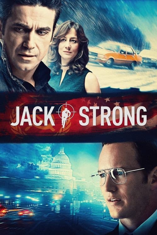 Jack Strong izle
